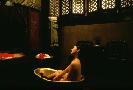 Hoàng thượng và tình dược Sex and the Emperor (1994) Diễn viên nổi tiếng ông hồng cực dâm đãng